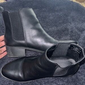 Denver Hayes Boots